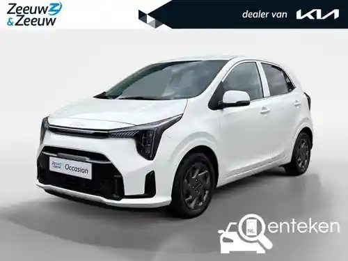 KIA Picanto 1.0 2025