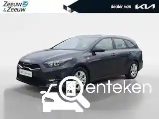 KIA Ceed Sportswagon 1.0 T-GDI 2025