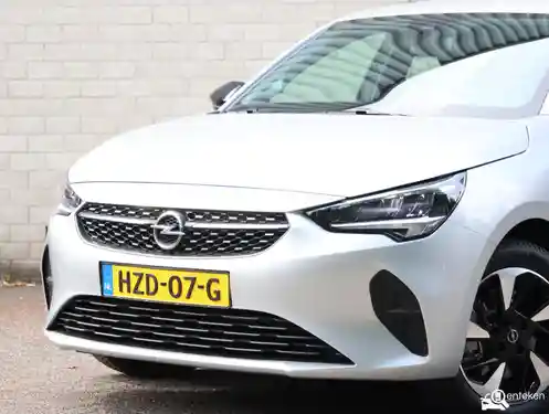 Opel Corsa-e 2023
