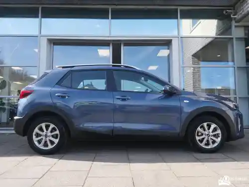 KIA Stonic 1.0 T-GDI 120 48V-Mild-Hybrid 2025