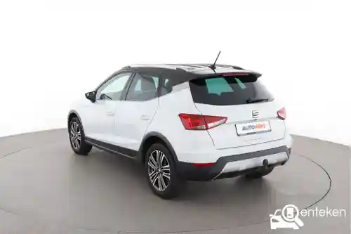 SEAT Arona 1.0 TSI 2019
