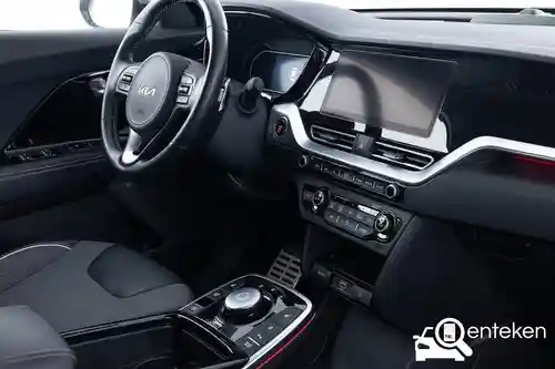 KIA e-Niro 64 kWh 2022