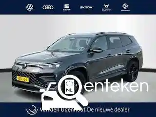 VW Tayron 1.5 eHybrid OPF 2025