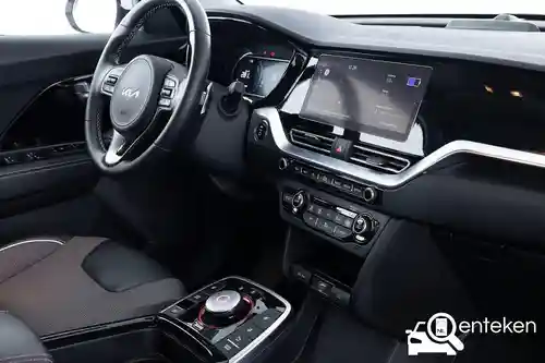 KIA e-Niro 64 kWh 2022