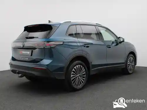 VW Tiguan 1.5 eHybrid OPF 2025