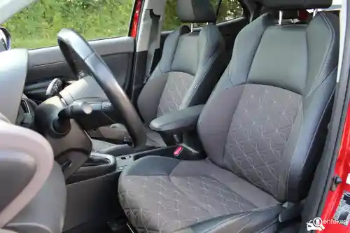 Toyota Yaris Cross 1.5 Hybrid 116 2021