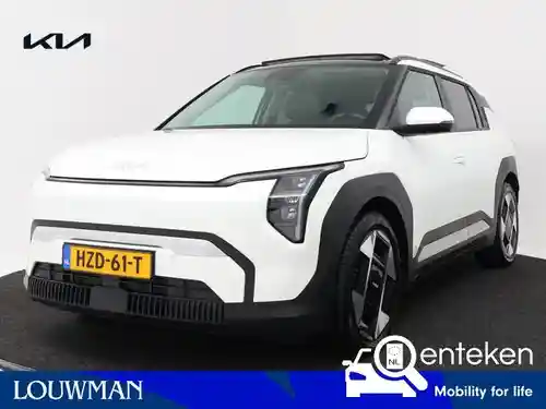 KIA EV3 (58,3 kWh) 2025