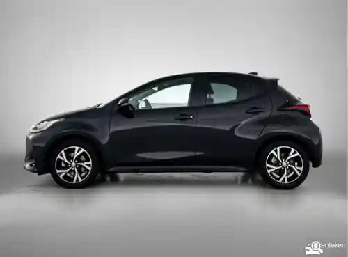 Toyota Yaris 1.5 Hybrid 116 2025