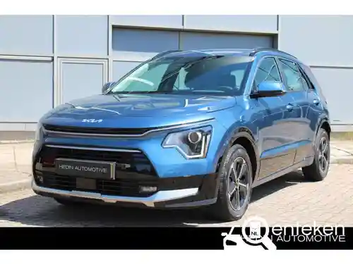 KIA Niro 1.6 GDI Hybrid 2025
