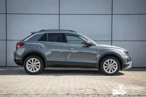 VW T-Roc 1.0 TSI OPF 2024