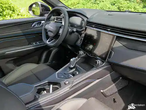 Lynk & Co 01 1.5TD PHEV 2024