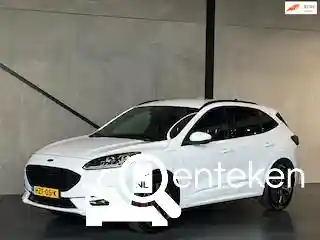 Ford Kuga 2.5 Plugin-Hybrid 2021