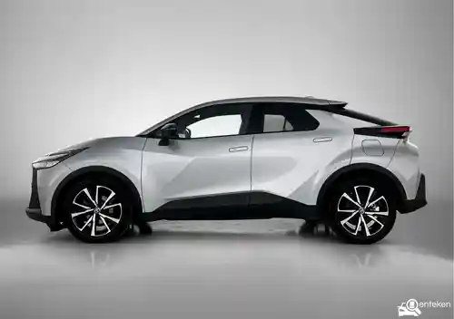 Toyota C-HR 1.8 Hybrid 2024