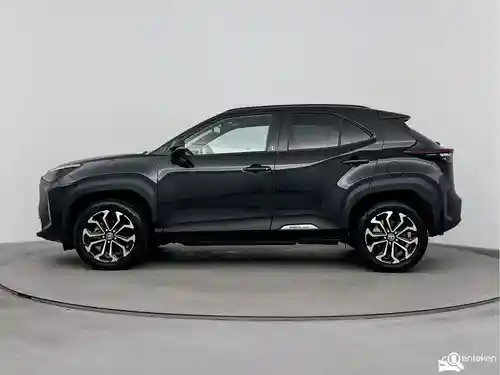 Toyota Yaris Cross 1.5 Hybrid 130 2024