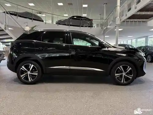 Peugeot 3008 1.2 PureTech 130 2024