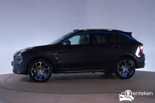Lynk & Co 01 1.5TD PHEV 2023