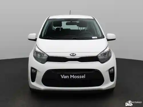 KIA Picanto 1.0 2021