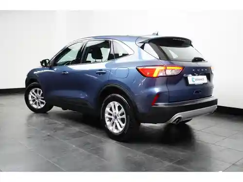 Ford Kuga 2.5 Plugin-Hybrid 2022