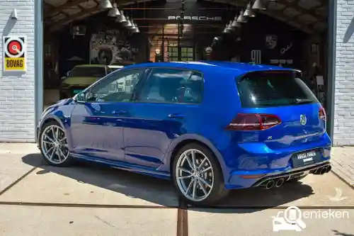 VW Golf Sportsvan 1.6 TDI BMT 2016