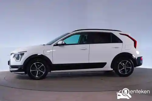 KIA Niro 1.6 GDI PlugIn-Hybrid 2022