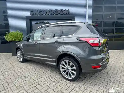 Ford Kuga 1.5 EcoBoost 2017