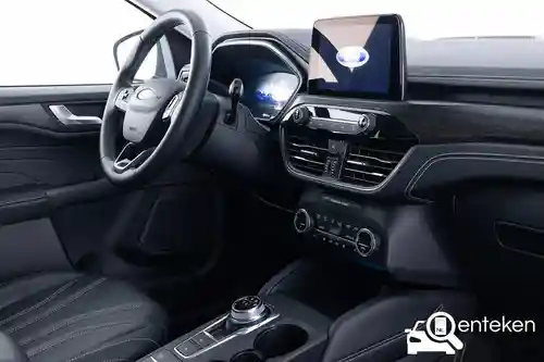 Ford Kuga 2.5 Plugin-Hybrid 2022
