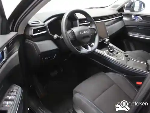 Lynk & Co 01 1.5TD PHEV 2022