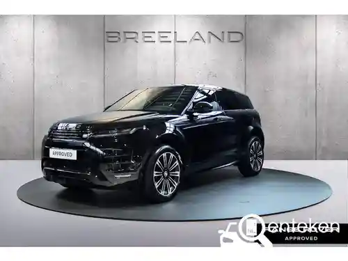 Land Rover Range Rover Evoque P270e 2025