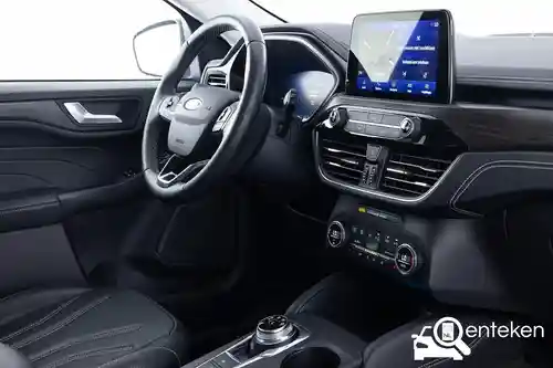 Ford Kuga 2.5 Plugin-Hybrid 2021