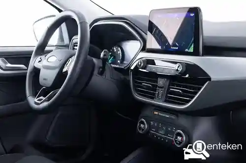 Ford Kuga 2.5 Plugin-Hybrid 2022