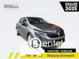 Renault Clio TCe 90 2025