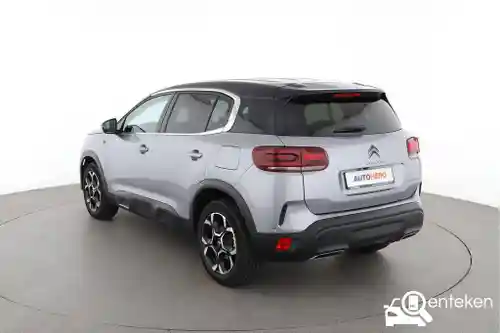 Citroen C5 Aircross Plug-In-Hybrid 225  2023