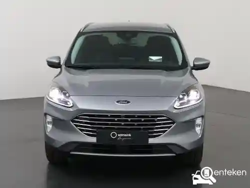 Ford Kuga 2.5 Plugin-Hybrid 2024