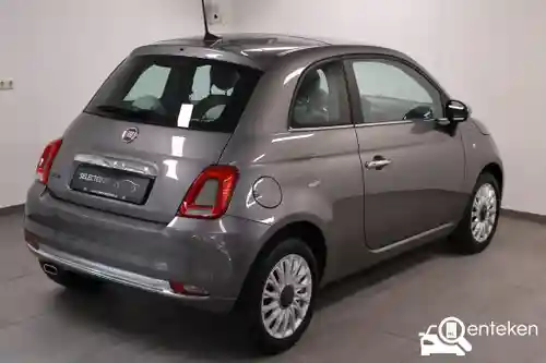 Fiat 500 1.0 Hybrid GSE 2022