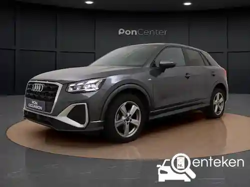 Audi Q2 35 TFSI 2025