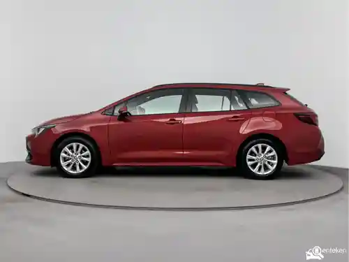 Toyota Corolla Touring Sports 1.8 Hybrid 2024