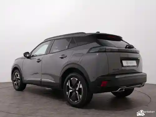 Peugeot 2008 1.2 PureTech 130 2025
