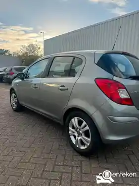 Opel Corsa 1.2 2014