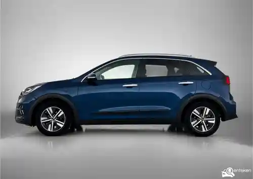 KIA Niro 1.6 GDI Hybrid 2019