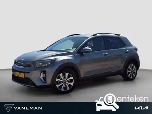 KIA Stonic 1.0 T-GDI 120 48V-Mild-Hybrid 2025