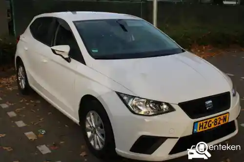 Seat Ibiza 2021
