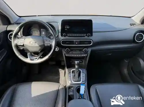 Hyundai Kona 1.6 GDI Hybrid 2020