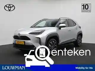 Toyota Yaris Cross 1.5 Hybrid 130 2024