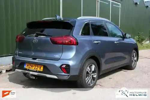 KIA Niro 1.6 GDI Hybrid 2021