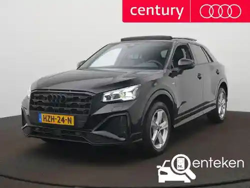 Audi Q2 35 TFSI 2025
