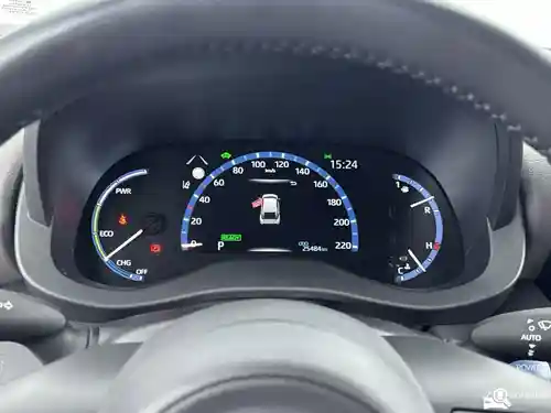 Toyota Yaris Cross 1.5 Hybrid 116 2022