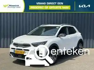 KIA Stonic 1.0 T-GDI 120 48V-Mild-Hybrid 2025