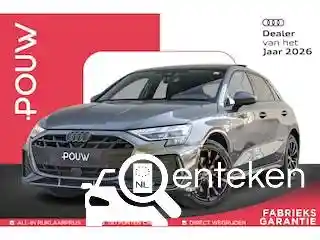 Audi A3 Sportback 40 TFSI e 2025