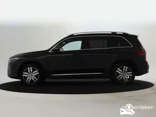 Mercedes-Benz EQB 250+ 2024