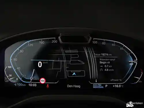 BMW iX3 2024
